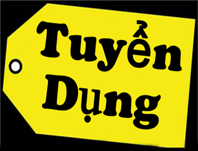 Tuyển dụng Professional Writer